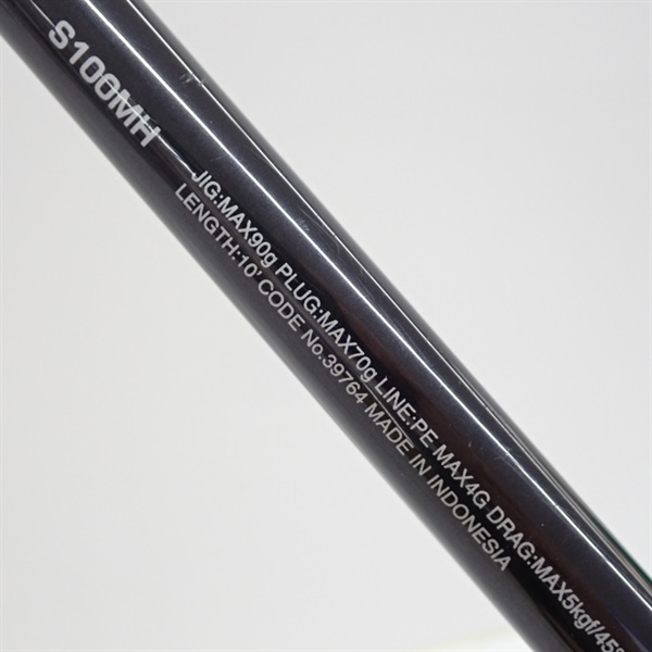 ２０コルトスナイパーＸＲＳ１００ＭＨ